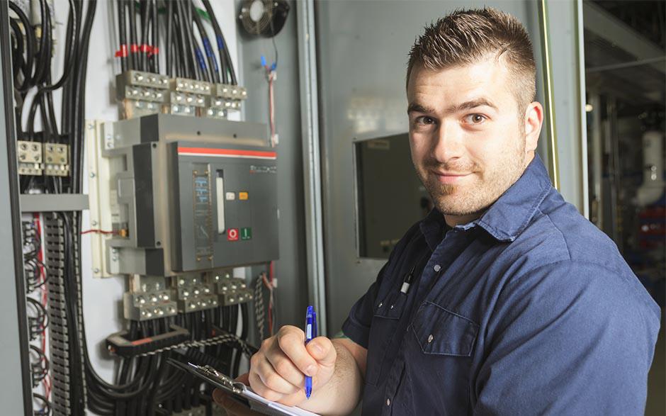 artisan électricien Mennecy