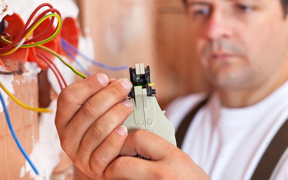 électricien dépannage Coulommiers