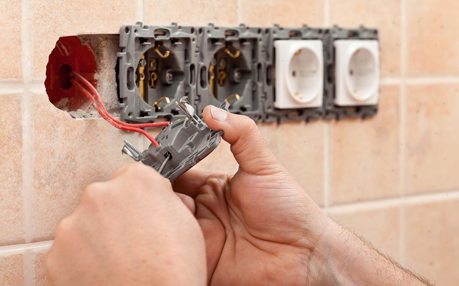 entreprise d'électricité générale Mouy
