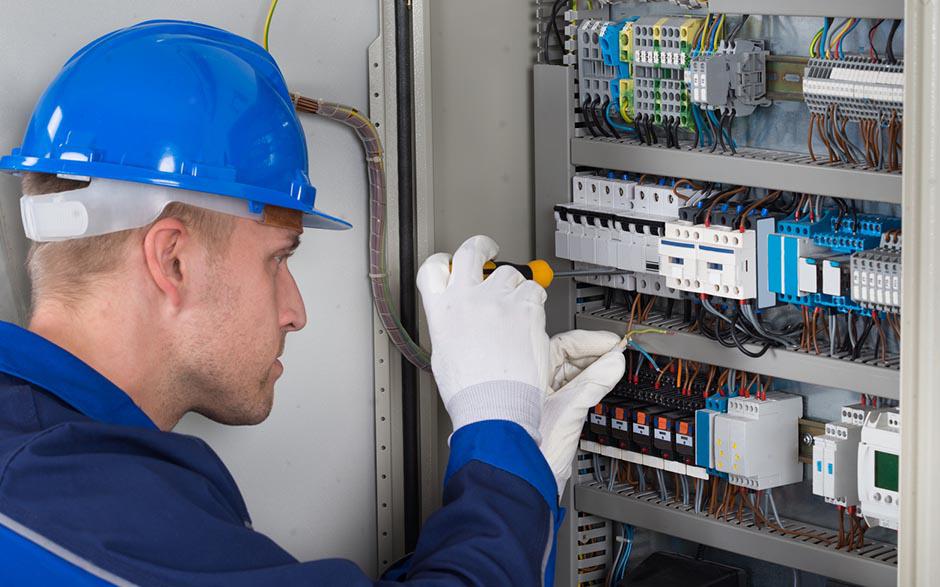 entreprise d'électricité générale Mouy