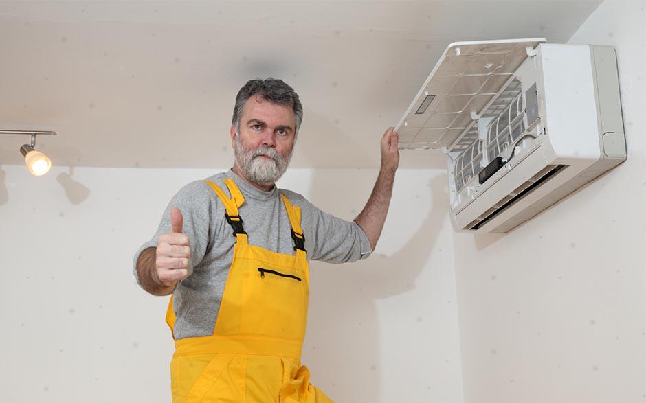 électricien dans le bâtiment Mantes-la-Jolie