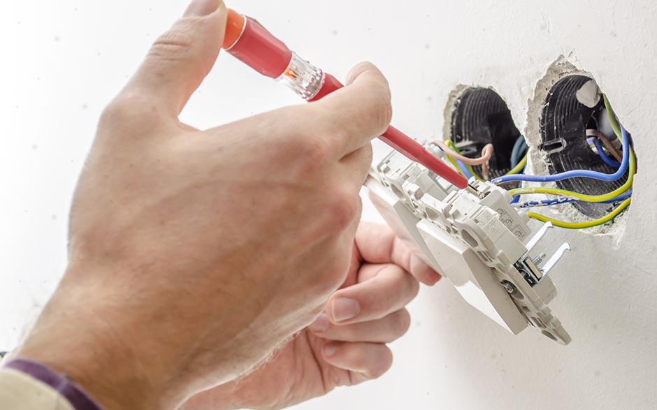 électricien artisan Mennecy