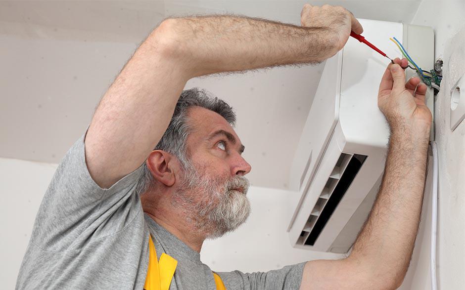 artisan électricien Mennecy