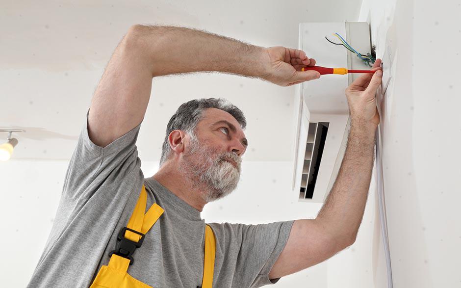 besoin d'un électricien Coulommiers